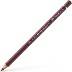 Rød Akvarelpenne Faber-Castell A.Dürer akvarelblyant col.263