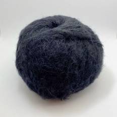 Garn & Håndarbejdsudstyr Garn Deilig 50 g black – colour 30