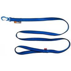 Non-Stop Dogwear rock leash, blue