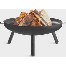 Garden & Outdoor Environment Hill Ceramic Dubai Fire Pit Ø 60 cm