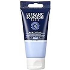 Lefranc & Bourgeois Akrylfärg L&B tub royal blue 80ml