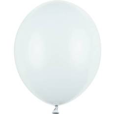 Palloncini PartyDeco Palloncini Resistenti 30 cm Azzurro Pastello