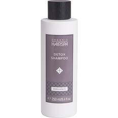 Detox Shampoo