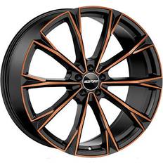 19 tuumaa Auton vanteet GMP Totale Luci Di Portofino 8X19