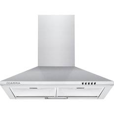 Ciarra Range Hood Kitchen 60cm, Grey