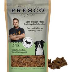 Fresco 3 x 150 g Koulutusnamit Hevonen Martin Rütter
