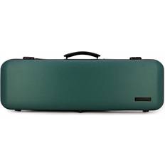 Grøn Tasker & Etuier Gewa Air Avantgarde Violin Case, Green