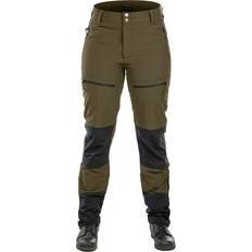 Golf - Grün Hosen Arrak Outdoor Damenhose Performance - Oliv