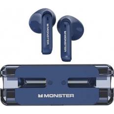 Monster Hörlurar Monster Monster XKT08 TWS Wireless