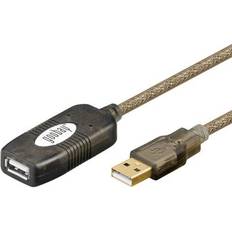 Goobay USB EXTENSION REPEATER 5m
