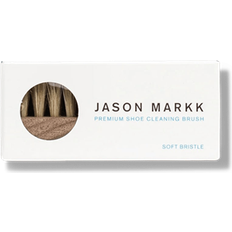 Jason Markk Skopleie & Tilbehør Jason Markk Premium Shoe Cleaning Brush, White, One