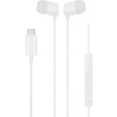 Linocell Bullets USB-C-Hörlurar