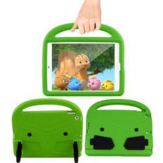 MAULUND iPad 10.2" 2021 2019 Børne Cover