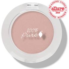 100% Pure Makeup 100% Pure Eye Shadow - Ögonskugga