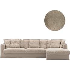 Decotique Sohvat Decotique Le Grand Air Polsterung 3-sitzer Sofa