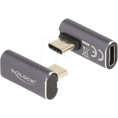 DeLock USB adapter 24 pin USB-C USB-C hun