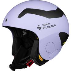 MIPS-teknologi Skidhjälmar Sweet Skihelm Protection Volata 2Vi Mips (L-XL Gloss Black)