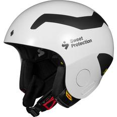 Skihelme reduziert Sweet Protection VOLATA 2Vi MIPS Skihelm weiss L-XL