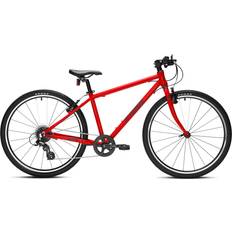 9-12 años Bicicletas infantiles Frog Bikes 67 Bikes - Red