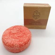 Shampoobar Birk Fast Shampoobar Hindbær 85g