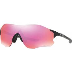 Oakley EVZero Path Matte Black Prizm Goggles - Black