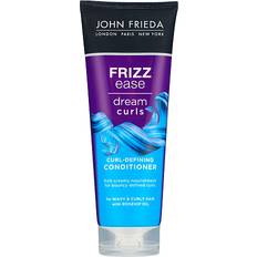 John Frieda Balsam krøllet hår 250ml