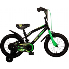 Volare Super GT 14" Green Kids Bike