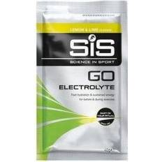 SiS GO Electrolyte 1 Sobre x 40 Gr