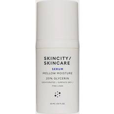 Mellow Moisture 20% Glycerin Serum