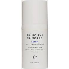 Skincity Skincare Mellow Moisture Serum