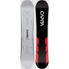 Capita Mega Mercury 2024 Snowboard multi