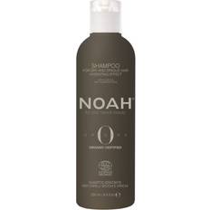 Original Økologisk Fugtgivende Shampoo 250 ml
