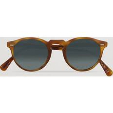 Oliver Peoples Gregory Peck Semi Matte/Indigo Photochromic