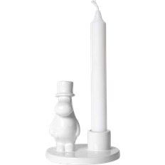 Pluto Design Moomin pappa Candlestick