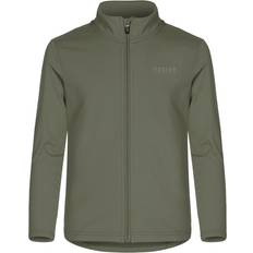 98/104 Fleece-takit Urberg Stavik Fleece - Deep Lichen Green