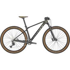 Affjedringer for Mountainbikes Scott Scale 925 2024 Udstillingsmodel