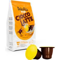 Ciocco Latte til Nespresso. 10
