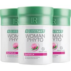 LR health & beauty Woman Phyto Activ Capsules Set For Menopause