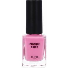 Highkey Collection Nail Polish 077 Poodle Skirt