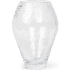 Crushed glass
