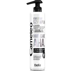 Delia AHA Hårvård Syra schampo sprött 250ml