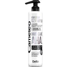 Delia cameleo hair care aha + amino acid shampoo 250ml