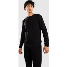 Thermowave Aero Base Layer Top black