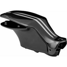 Bontrager Styrestammer Bontrager Styrstam RXL Speed Concept 45 mm 100 mm sort