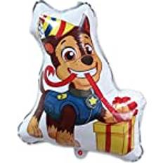 Fødselsdage Dyre- & Figurballoner Procos Psi Patrol Chase party foil balloon 94830 48309