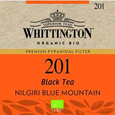 Fødevarer Whittington Nilgiri Blue Mountain No 201