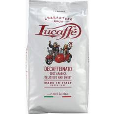 Caffè in Grani Lucaffe Entkoffeiniert