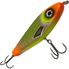 Gator Jerk 15cm MN Scramble