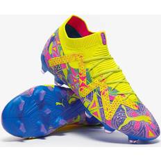 Puma Future Ultimate Ener Football Boots Yellow,Blue