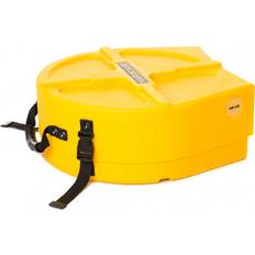 Gelb Taschen & Hüllen Hardcase Colored Fully Lined 14" Yellow Snare